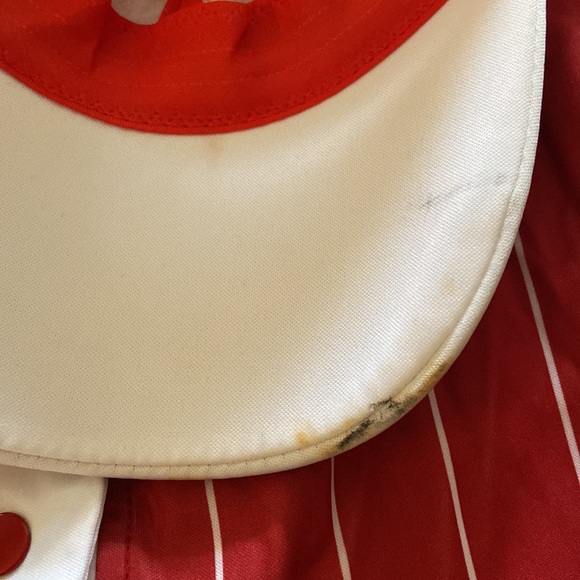 HOMERUN HITTER COSTUME. - Picture 6 of 7